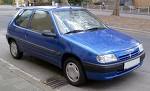 saxo 1994-1999